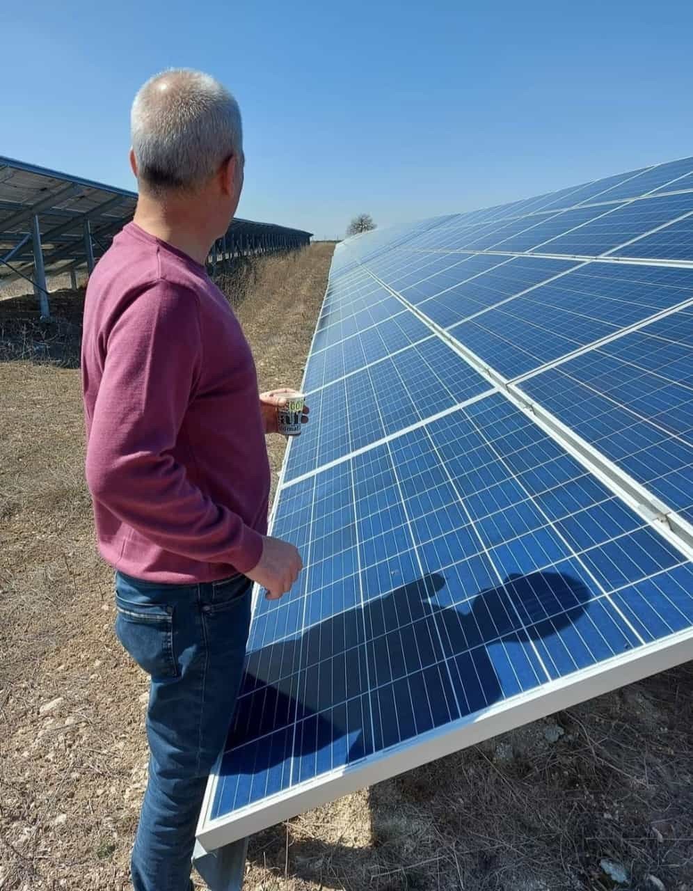 KASTAMONU'DA DEVREKANİ BELEDİYESİ TARAFINDAN KURULACAK GÜNEŞ ENERJİSİ SANTRALİ İLE BELEDİYENİN İHTİYAÇ DUYDUĞU ELEKTRİK ENERJİSİ ÜRETİLECEK