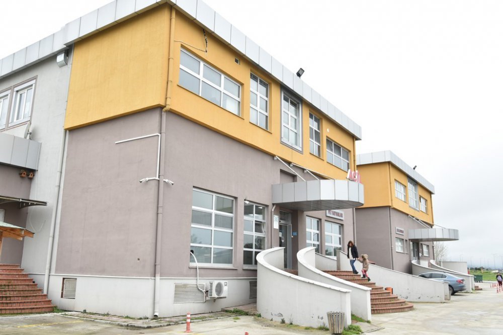 ONDOKUZ MAYIS ÜNİVERSİTESİ VETERİNER FAKÜLTESİ HAYVAN HASTANESİ, 2022 YILINDA 1197'Sİ OPERASYON OLMAK ÜZERE TOPLAMDA 24 BİN 721 HASTA HAYVANIN TEDAVİSİNİ BAŞARIYLA GERÇEKLEŞTİRDİ