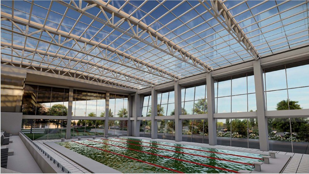 TRABZON AKÇAABAT BELEDİYE BAŞKANI OSMAN NURİ EKİM, AKÇAABAT'IN MARKA DEĞERİNİ ARTTIRACAK BİR PROJEYİ HAYATA GEÇİRİYOR. YAYLACIK MAHALLESİ'NDE YAPILACAK OLAN YARI OLİMPİK YÜZME HAVUZU PROJESİ HAYAT BULUYOR