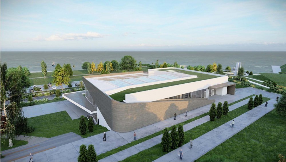 TRABZON AKÇAABAT BELEDİYE BAŞKANI OSMAN NURİ EKİM, AKÇAABAT'IN MARKA DEĞERİNİ ARTTIRACAK BİR PROJEYİ HAYATA GEÇİRİYOR. YAYLACIK MAHALLESİ'NDE YAPILACAK OLAN YARI OLİMPİK YÜZME HAVUZU PROJESİ HAYAT BULUYOR