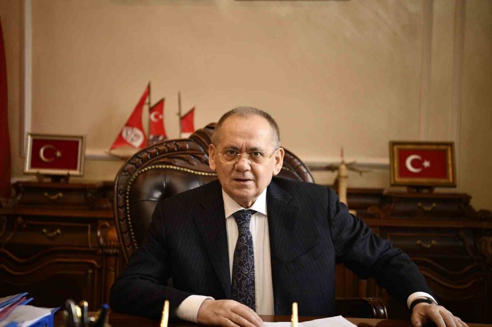 SAMSUN BÜYÜKŞEHİR BELEDİYESİ : ELEKTRİKLİ OTOBÜSLER 7 AYDA 700 BİN YOLCU TAŞIDI