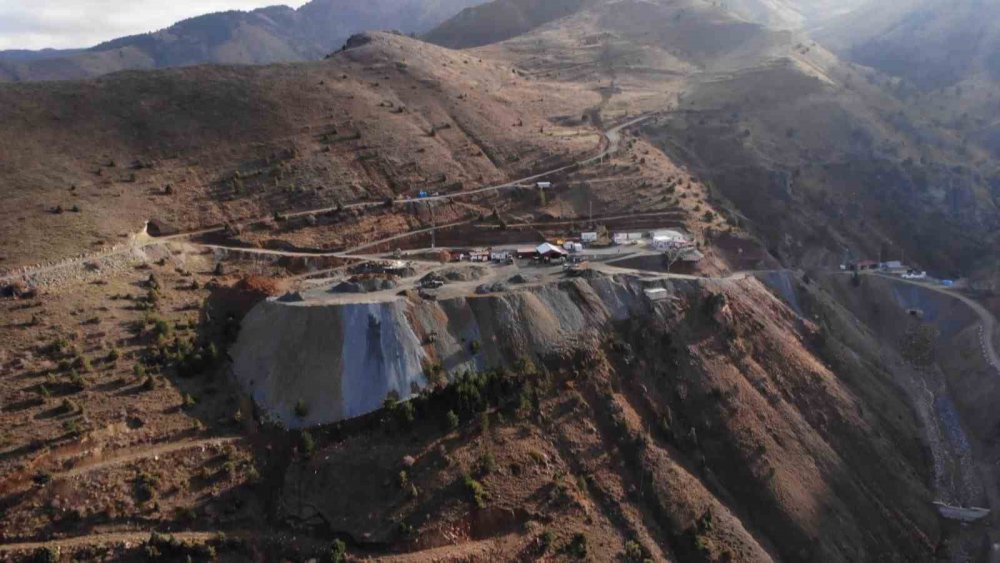 GÜMÜŞHANE’DE YILIN İLK 3 AYINDA 11 MİLYON DOLARLIK İHRACAT GERÇEKLEŞTİ