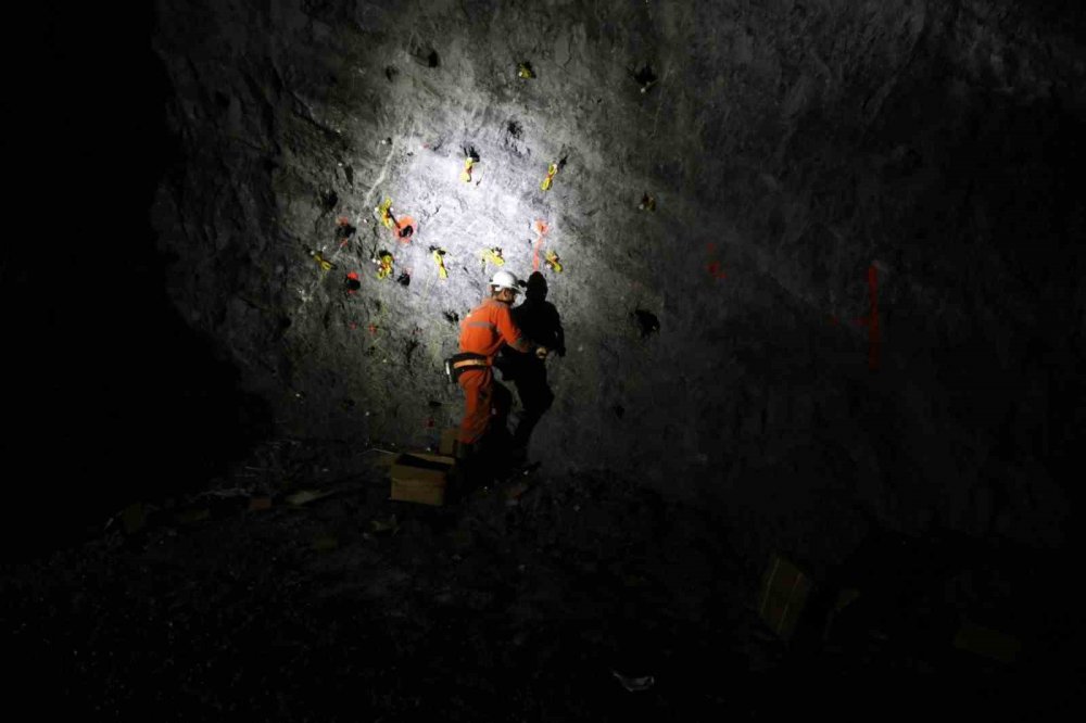 GÜMÜŞHANE’DE YILIN İLK 3 AYINDA 11 MİLYON DOLARLIK İHRACAT GERÇEKLEŞTİ