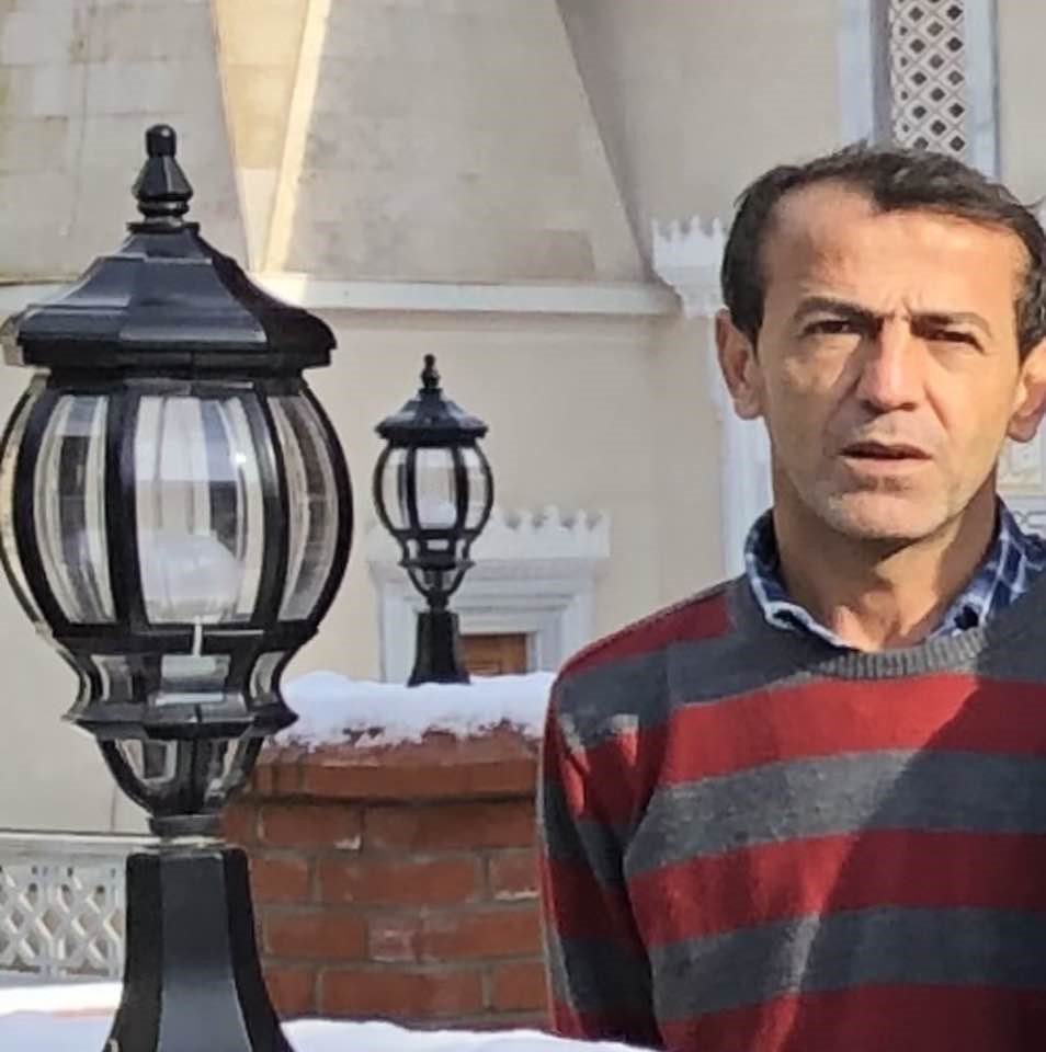 RİZE'NİN ÇAYELİ İLÇESİ SENOZ BÖLGESİ'NDE ÖNCEKİ GÜN DEREYE UÇAN ARAÇTA HAYATINI KAYBEDEN 5 KİŞİ SON YOLCULUKLARINA UĞURLANDI