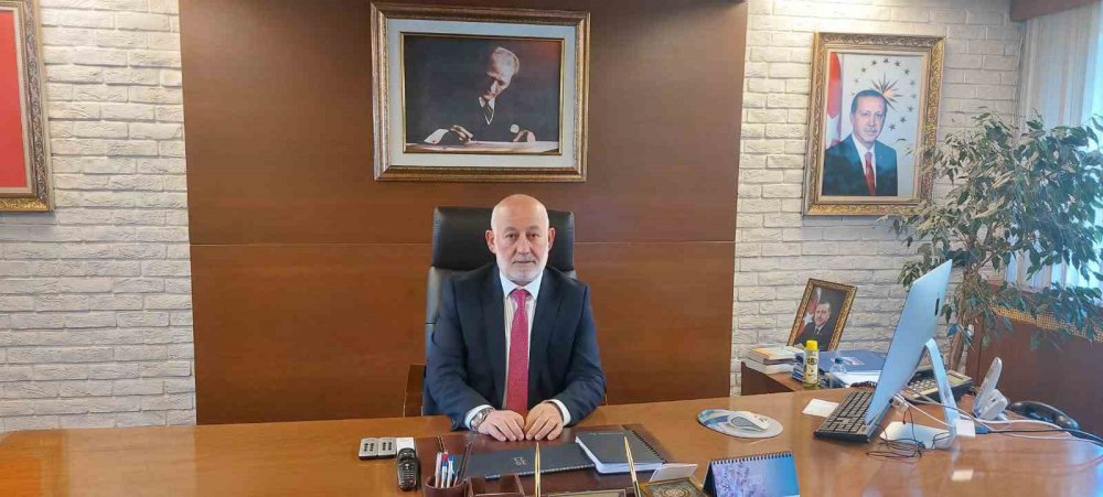 GİRESUN'UN İÇ BÖLGELERDEKİ İLÇELERİ İLE SİVAS'LA ULAŞIMININ SAĞLANDIĞI ANA GÜZERGAHTA YER ALAN VE TOPLAM UZUNLUĞU ÇİFT TÜP ŞEKLİNDE 11 BİN 810 METRE OLAN TÜNELİN TAMAMLANMASI SEVİNÇLE KARŞILANDI