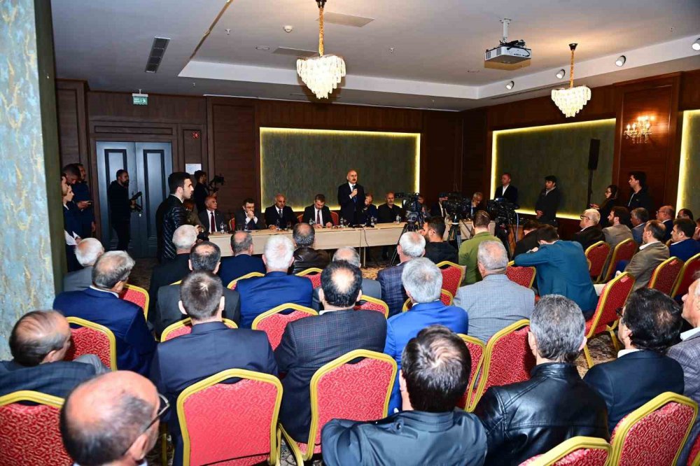 ULAŞTIRMA VE ALTYAPI BAKANI AK PARTİ TRABZON MİLLETVEKİLİ ADAYI ADİL KARAİSMAİLOĞLU, CUMHURBAŞKANI RECEP TAYYİP ERDOĞAN'IN ZİYARETİNDE TRABZONLULAR'IN ÇOK BÜYÜK BİR MİSAFİRPERVERLİK GÖSTERDİ