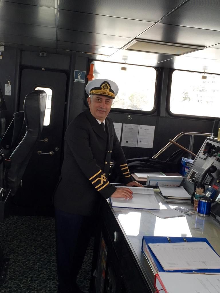 14 MAYIS'TA GERÇEKLEŞEN SEÇİMLERDE AK PARTİ'DEN TRABZON MİLLETVEKİLİ OLARAK SEÇİLEN VE 