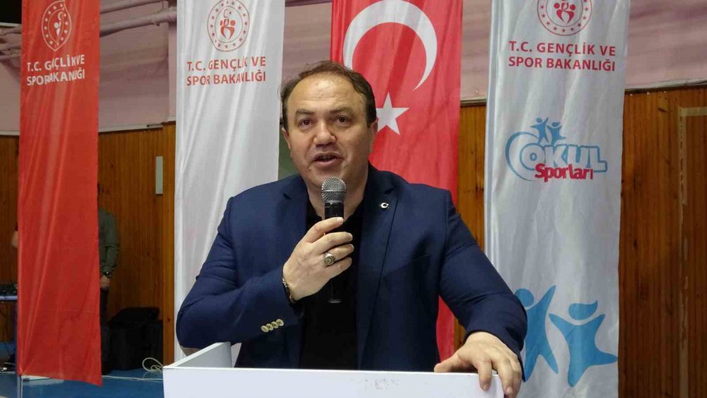 TEKVANDO YILDIZLAR GRUP YARIŞMALARI ORDU’DA 17 İLDEN YAKLAŞIK 300 SPORCU İLE BAŞLADI