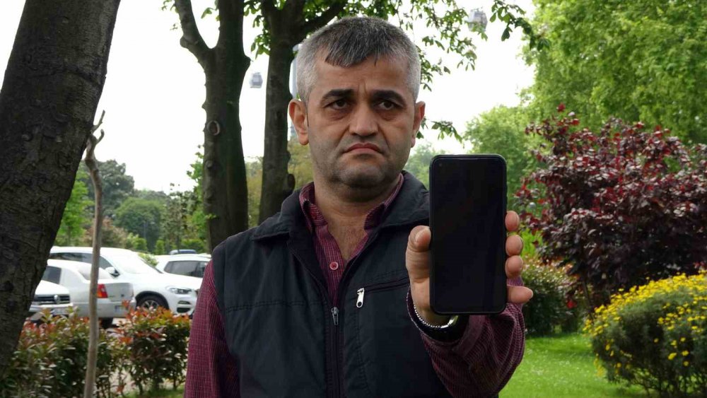 Ordu'da, kendisini banka görevlisi olarak tanıtan dolandırıcılara inanan kişi 60 bin lira dolandırıldı. DOLANDIRICILAR 60 BİN TL’SİNİ ALIP 