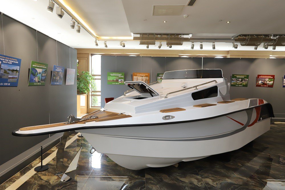 ORDU BÜYÜKŞEHİR BELEDİYE BAŞKANI DR. MEHMET HİLMİ GÜLER TARAFINDAN DENİZDEN DAHA FAZLA YARARLANMA VE DENİZCİLİĞE YÖNELİK FAALİYETLERİN ARTTIRILMASI AMACIYLA BAŞLATILAN ÇALIŞMALAR ARTARAK DEVAM EDİYOR