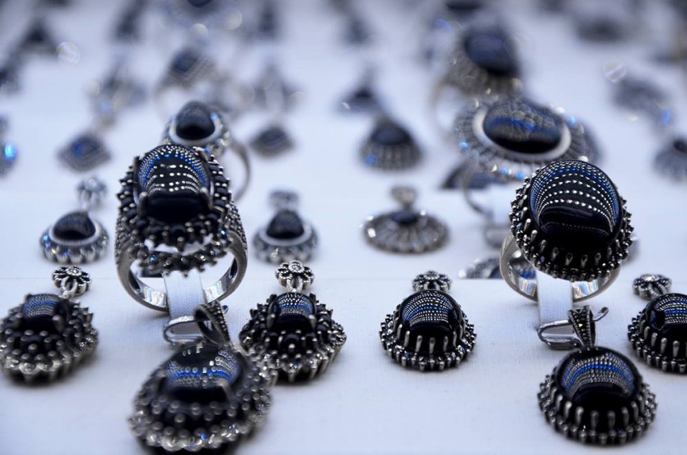 ERZURUM'DA COĞRAFİ İŞARET TAŞIYAN 49 ÜRÜN BULUNUYOR. BUNLARDAN 43'ÜNÜN MAHREÇ İŞARETİ, 6'SININ İSE MENŞEİ ADI TESCİLLİ YAPILDI