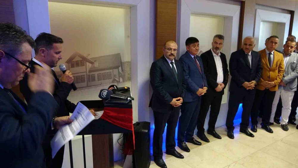 KATAR HAVA YOLLARI DOHA’DAN TRABZON’A DİREK UÇAK SEFERLERİ BAŞLATTI.