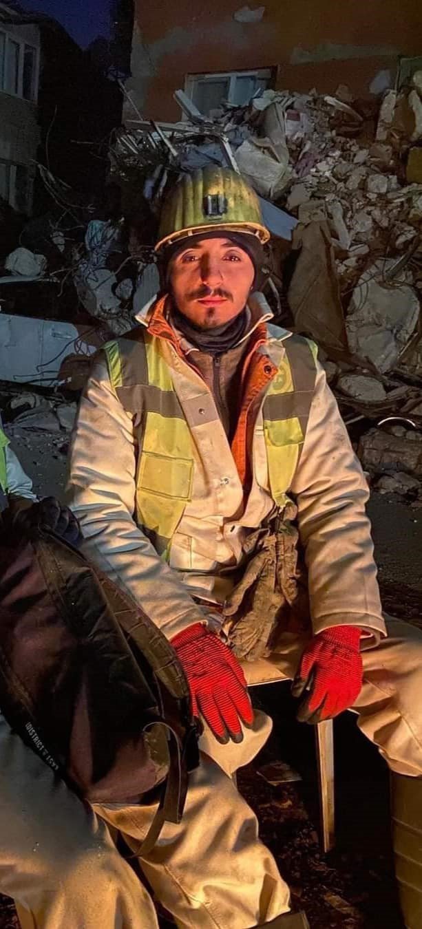 ZONGULDAK'TA TÜRKİYE TAŞKÖMÜRÜ KURUMU GEÇİRDİĞİ İŞ KAZASI SONRASI TEDAVİ ALTINA ALINAN 27 YAŞINDAKİ HÜSEYİN EROĞLU İSİMLİ İŞÇİ ÜÇ GÜNLÜK YAŞAM MÜCADELESİNİ KAYBETTİ
