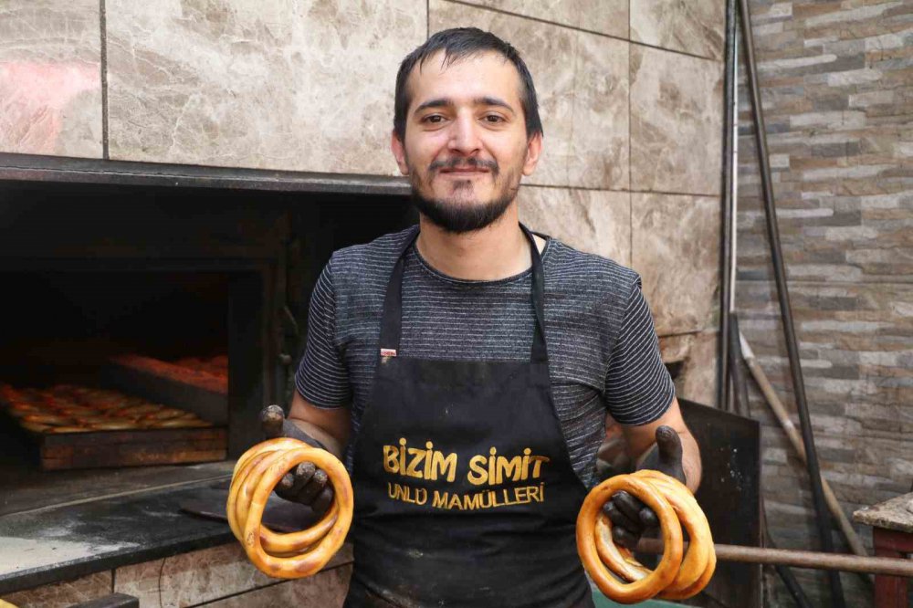COĞRAFİ İŞARETLİ RİZE SİMİDİ ZAMLANDI