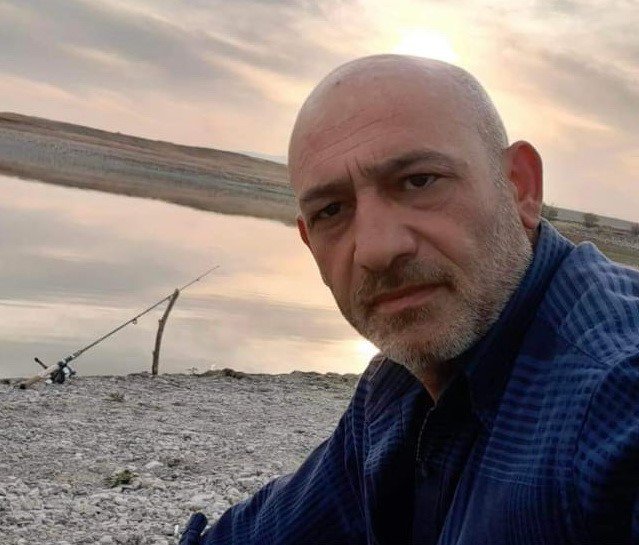 SAMSUN SULUOVA BELEDİYESİ'NİN LADİK KÖSEOĞLU SULUOVA İÇME SUYU İRSALİYE HATTI YENİLEME ÇALIŞMALARINDA 18 YAŞINDAKİ MUSTAFA ÇAKIR VE 46 YAŞINDAKİ SELAMİ BAŞ, KAYAN BORULARIN ALTINDA KALARAK HAYATINI  KAYBETTİLER