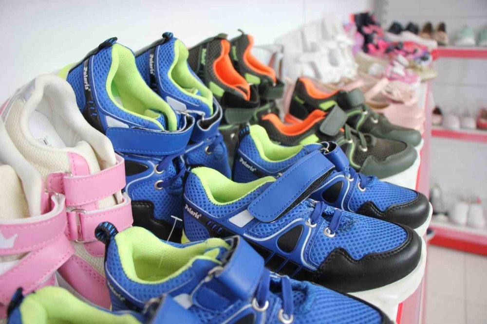 SAMSUN'UN ATAKUM BELEDİYESİ TARAFINDAN HAYATA GEÇİRİLEN KARADENİZ'İN İLK GIDA BANKASI OLAN "ATAMARKET'TEN BUGÜNE KADAR 10 BİN AİLE, 1 KURUŞ BİLE ÜCRET ÖDEMEDEN 17 MİLYON TL'LİK ÜRÜN ALDI