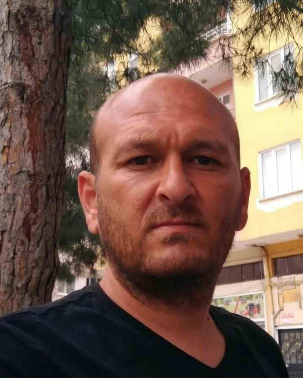 SAMSUN'UN BAFRA İLÇESİNDE MOTOSİKLET İLE OTOMOBİLİN ÇARPIŞTIĞI KAZADA MOTOSİKLET SÜRÜCÜSÜ FERDİ YILMAZ HAYATINI KAYBETTİ