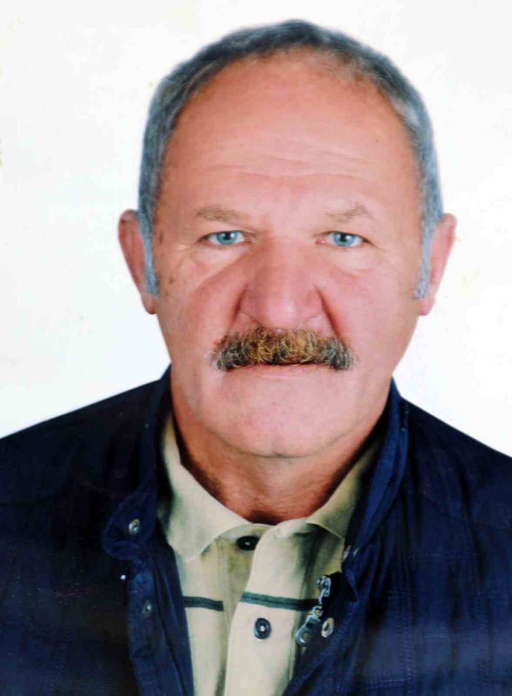 SAMSUN'UN KAVAK İLÇESİNDE 3 GÜNDÜR KAYIP OLAN 63 YAŞINDAKİ YAŞAR ÖZBEK'TEN, ORMANLIK ALANDA ÖLÜ BULUNDU