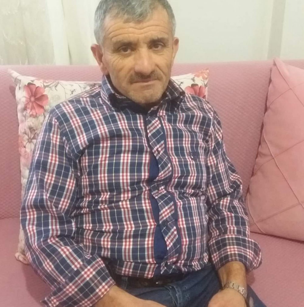 ORDU'NUN ÜNYE İLÇESİNDE SON İŞ GÜNÜNDE ÇALIŞTIĞI İNŞAATIN 12. KATINDAN DÜŞEN 60 YAŞINDAKİ HASAN ARSLAN KALIP USTASI HAYATINI KAYBETTİ