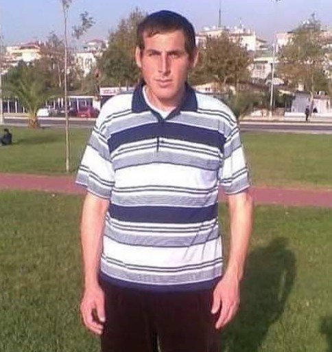 ORDU'NUN FATSA İLÇESİNE BAĞLI GEYİKÇELİ MAHALLESİ'NDE PATPAT OLARAK BİLİNEN TARIM ARACININ DEVRİLMESİ SONUCU 41 YAŞINDAKİ ARİF AYITKI HAYATINI KAYBETTİ