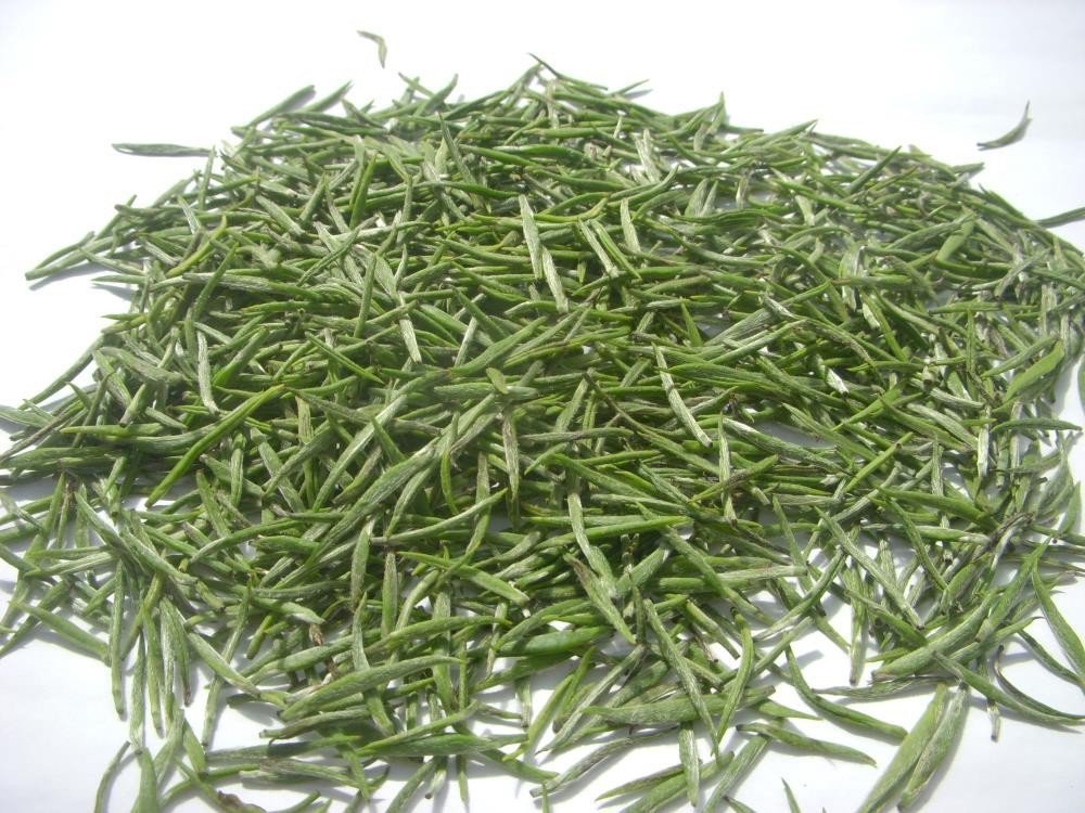 ÇAYKUR "İMPARATORLARIN ÇAYI" OLARAK ADLANDIRILAN "BEYAZ ÇAY" ALIMLARINI HIZ KESMEDEN DEVAM EDİYOR. ÇAYKUR BUGÜNE KADAR  175 KİLOGRAM BEYAZ ÇAY ALIMI GERÇEKLEŞTİRDİ