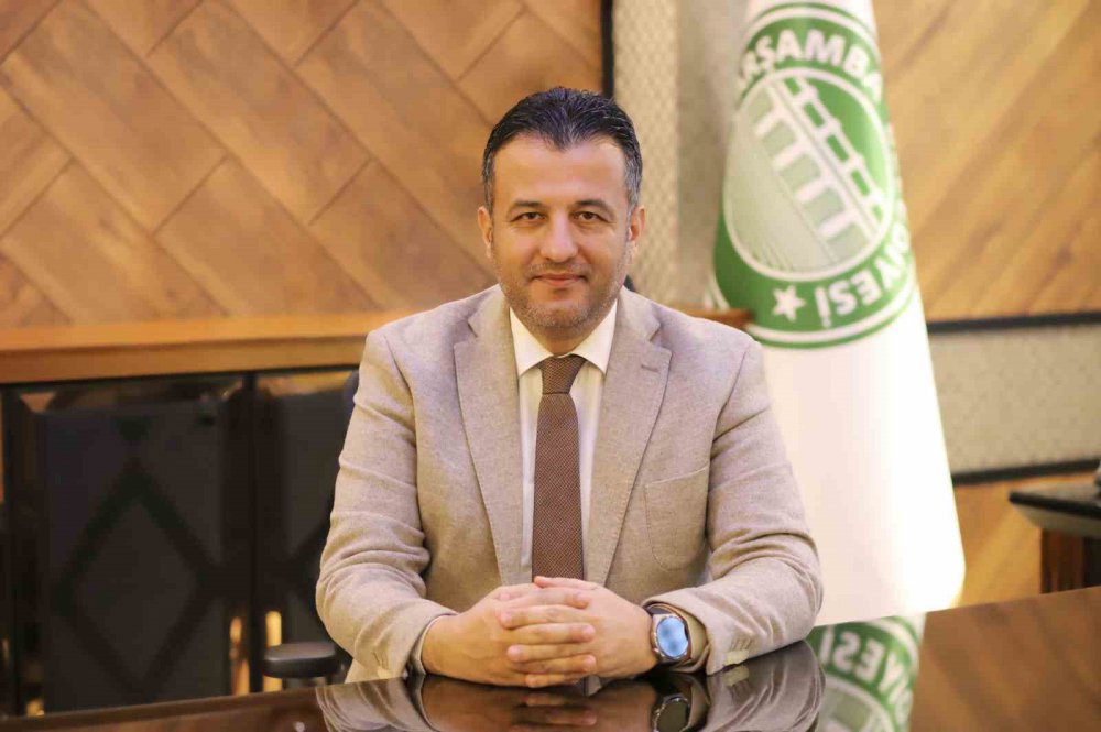 TÜRKİYE’NİN EN BÜYÜK SOSYAL SORUMLULUK PROJESİ SAMSUN ÇARŞAMBA’DA BAŞLADI