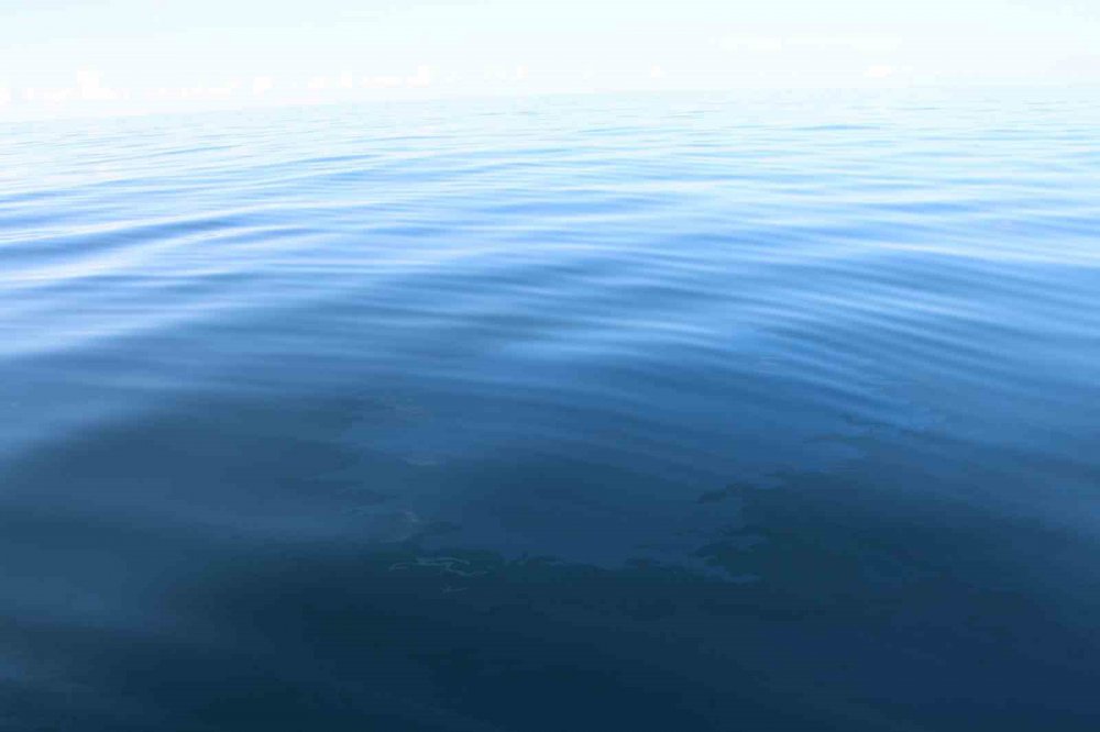 GÜMÜŞHANE ÜNİVERSİTESİ’NDEN PROF. DR. NAFIZ MADEN, DOĞU KARADENİZ'DE PETROL REZERVİNİN BULUNUP BULUNMADIĞINA DAİR NUMUNE ALMAK ÇAYELİ İLÇESİNİN YAKLAŞIK 7 MİL AÇIKLADINDA DENİZE AÇILDI