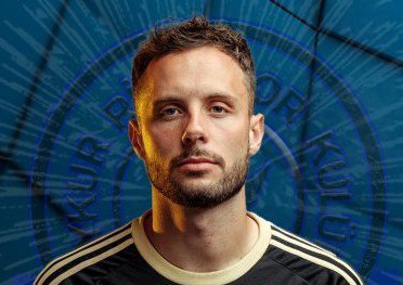 ÇAYKUR RİZESPOR’UN TRANSFERLERİNİN YAŞ ORTALAMASI 23.8. SÜPER LİG'İN YENİ EKİPLERİNDEN ÇAYKUR RİZESPOR, YENİ SEZONDA KADROSUNA 16 OYUNCU İLE ANLAŞMA SAĞLADI