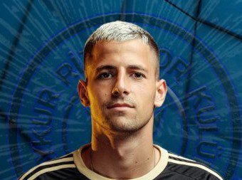 ÇAYKUR RİZESPOR’UN TRANSFERLERİNİN YAŞ ORTALAMASI 23.8. SÜPER LİG'İN YENİ EKİPLERİNDEN ÇAYKUR RİZESPOR, YENİ SEZONDA KADROSUNA 16 OYUNCU İLE ANLAŞMA SAĞLADI