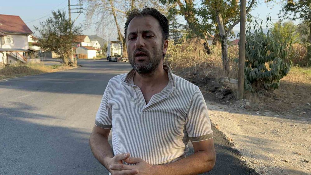 SAKARYA'NIN AKYAZI İLÇESİNDE OKULA GİDERKEN KÖPEĞİN SALDIRISINA UĞRAYAN 11 YAŞINDAKİ KIZ ÇOCUĞU, DİZİNDEN VE KOLUNDAN YARALANDI