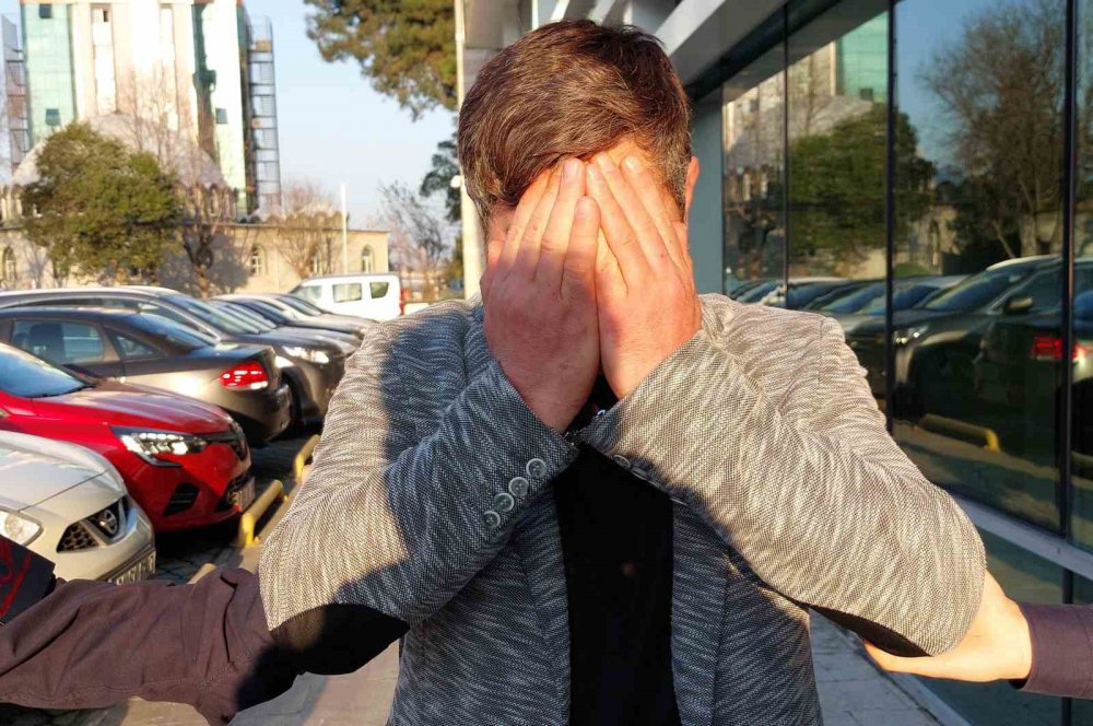 SAMSUN'DA SİLAHLI SALDIRIDA HAYATLARINI KAYBEDEN EMLAKÇI VE EŞİNİN ÖLÜMÜYLE İLGİLİ TUTUKLANAN 2'Sİ BABA-OĞUL 3 KİŞİ YARGILANDIKLARI MAHKEMECE 40'AR YIL HAPİS CEZASINA ÇARPTIRILDILAR