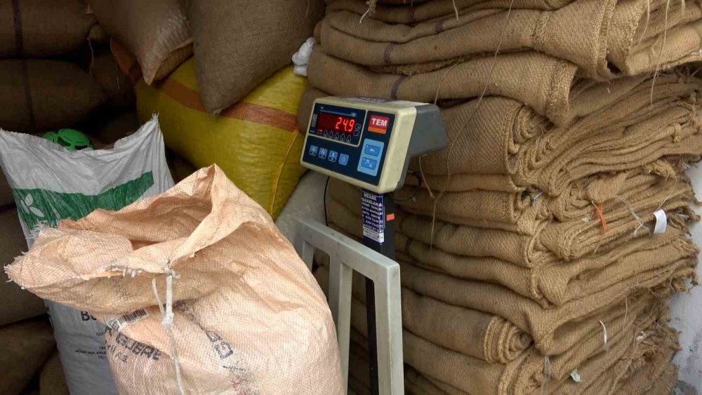 GİRESUN'DA GÜNDEMDEKİ YERİNİ KORUYAN FINDIK FİYATLARI, SERBEST PİYASADA 102 LİRA SEVİYELERİNİ GÖRDÜKTEN SONRA 2 LİRALIK DÜŞÜŞLE BUGÜN İTİBARİYLE 100 LİRA SEVİYELERİNDE SEYREDİYOR