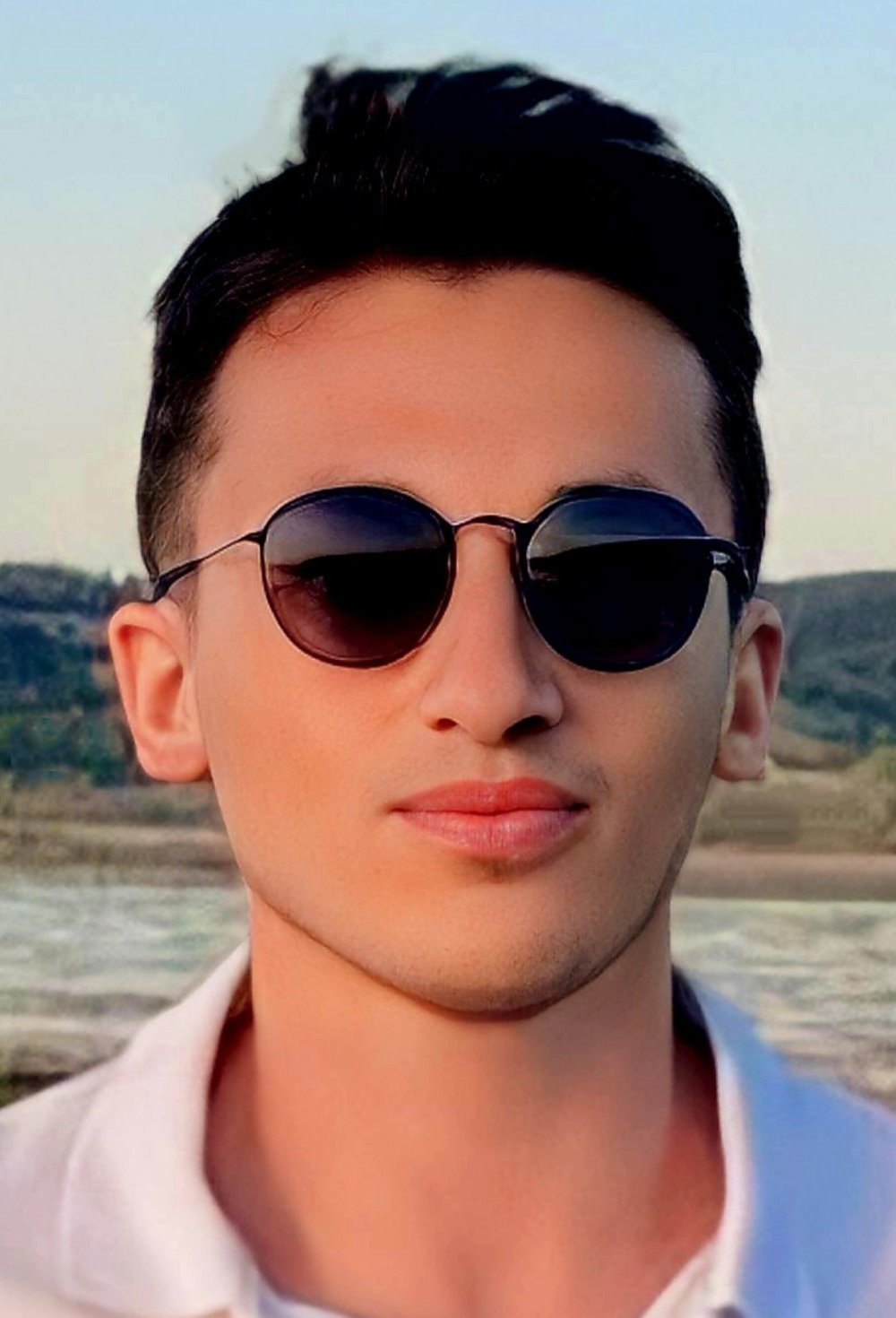 SAMSUN'DA OTOMOBİLİN YOLDAN ÇIKARAK TAKLA ATTIĞI KAZADA AĞIR YARALANAN İNFAZ KORUMA MEMURU ÖMER FARUK KIRBIYIK TEDAVİ ALTINA ALINDIĞI HASTANEDE HAYATINI KAYBETTİ