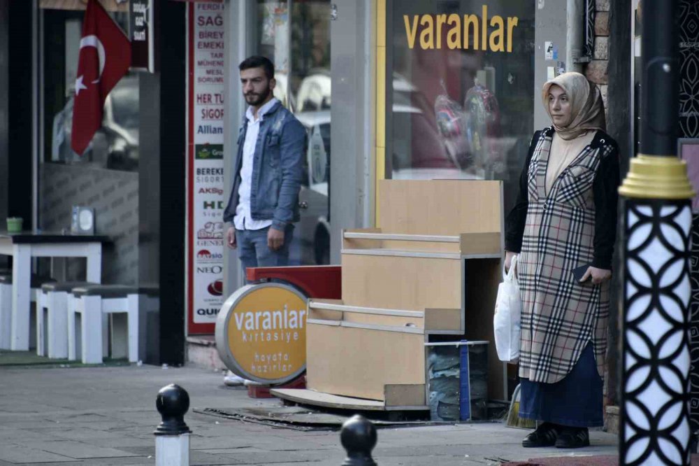 TÜRKİYE CUMHURİYETİ'NİN KURUCUSU GAZİ MUSTAFA KEMAL ATATÜRK, VEFATININ 85. YILINDA GÜMÜŞHANE'DE DÜZENLENEN TÖRENLERLE ANILDI