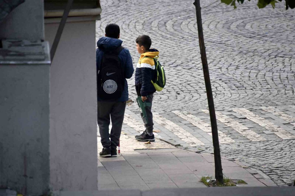 TÜRKİYE CUMHURİYETİ'NİN KURUCUSU GAZİ MUSTAFA KEMAL ATATÜRK, VEFATININ 85. YILINDA GÜMÜŞHANE'DE DÜZENLENEN TÖRENLERLE ANILDI