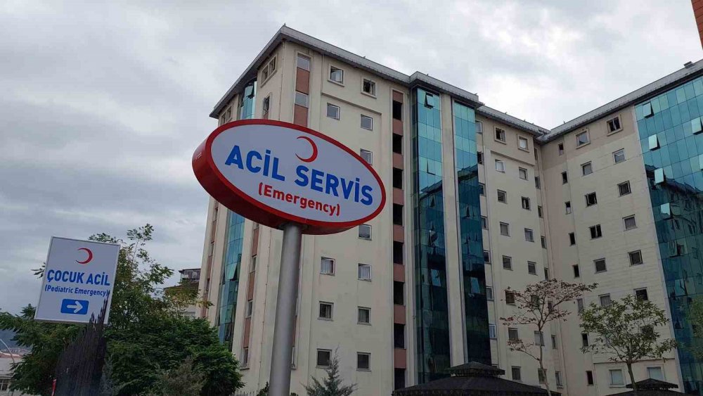 RİZE MERKEZ SAHİL DOLGU ALANI'NDA ABLASIYLA YÜRÜDÜĞÜ SIRADA DENGESİNİ KAYBEDEN 11 YAŞINDAKİ B.Ç.  DENİZE DÜŞTÜ. RİZE LİMANINDAN ÇIKIŞ YAPAN SAHİL GÜVENLİK BOTUNUN GELMESİYLE ÇOCUK BULUNDUĞU YERDEN ALINARAK KURTARILDI