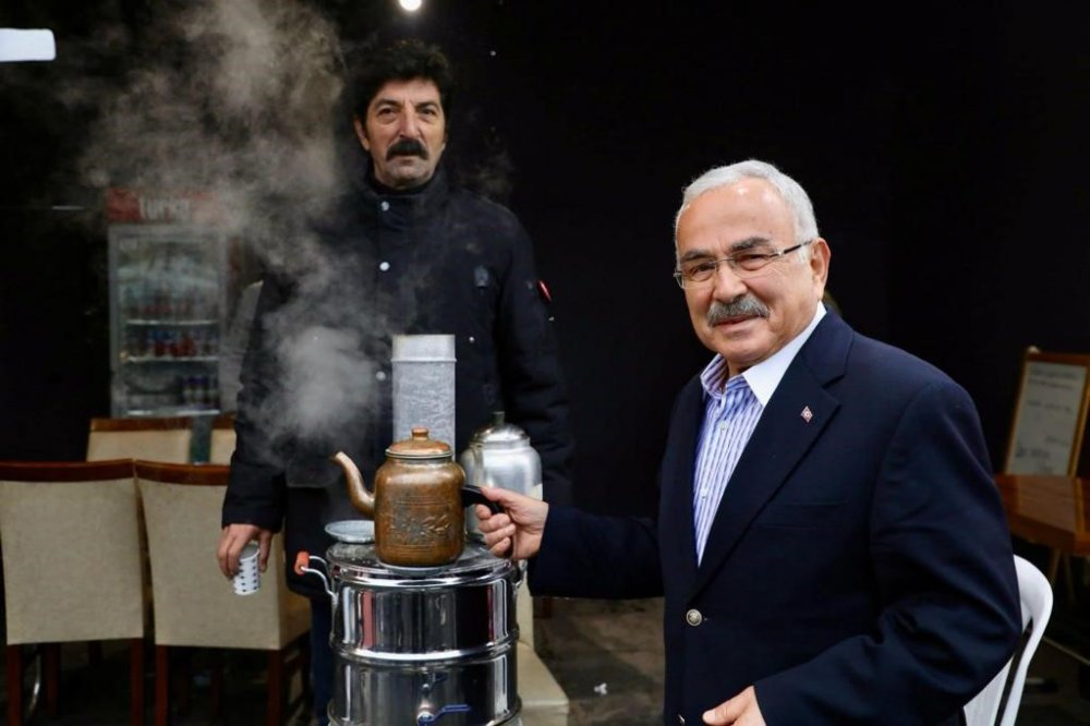 ORDU VALİLİĞİ, ORDU BÜYÜKŞEHİR BELEDİYESİ VE ORDU DERNEKLER FEDERASYONU İŞ BİRLİĞİYLE BU YIL 12'NCİSİ DÜZENLENEN "ORDU TANITIM GÜNLERİ" SONA ERDİ