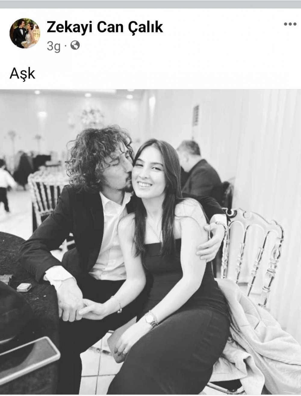 SİİRT'İN ŞİRVAN İLÇESİ MADEN KÖYÜNDE CENGİZ HOLDİNG'E BAĞLI ETİBAKIR ARAMA ŞİRKETİNE AİT OCAK’TA MEYDANA GELEN GÖÇÜKTE HAYATINI KAYBEDEN MADEN MÜHENDİSİ ZEKAYİ CAN ÇALIK'IN GİRESUNLU VE 5 AYLIK EVLİ OLDUĞU ÖĞRENİLDİ