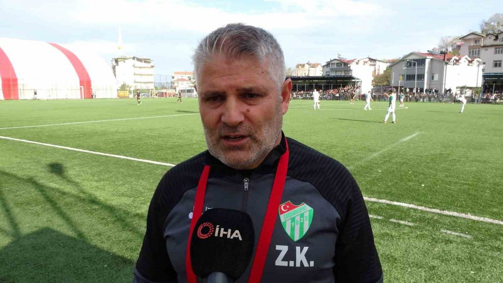 BAL LİGİ 12.GRUP'UN 7. HAFTASINDA, TÜRKİYE'NİN GÜNLERDİR METAK ETTİĞİ PERŞEMBESPOR - ÇARŞAMBASPOR MÜCADELESİ 3 - 3 BERABERE SONUÇLANDI