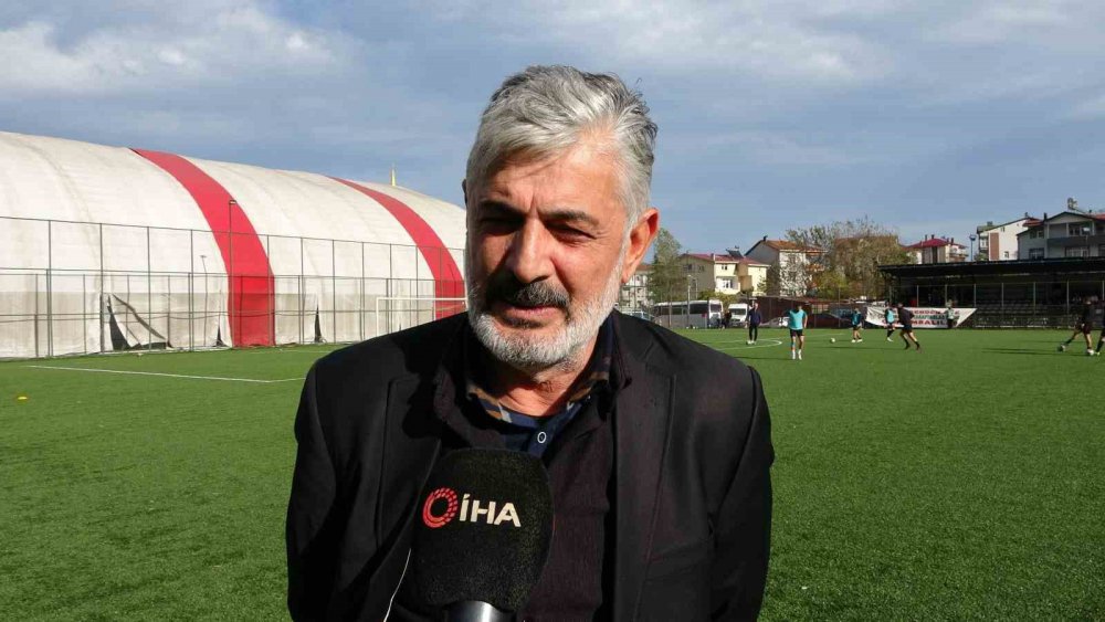 BAL LİGİ 12.GRUP'UN 7. HAFTASINDA, TÜRKİYE'NİN GÜNLERDİR METAK ETTİĞİ PERŞEMBESPOR - ÇARŞAMBASPOR MÜCADELESİ 3 - 3 BERABERE SONUÇLANDI