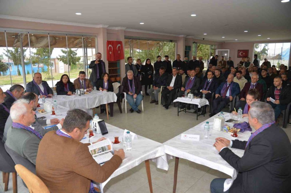 BALIKÇILIK VE SU ÜRÜNLERİ SEKTÖRÜNDE YAŞANAN SORUNLARIN ARAŞTIRILMASI VE ALINMASI GEREKEN TEDBİRLERİN BELİRLENMESİ AMACIYLA KURULAN TBMM BALIKÇILIK VE SU ÜRÜNLERİ ARAŞTIRMA KOMİSYONU, TRABZON'DAKİ BALIKÇILARI ZİYARET ETTİ