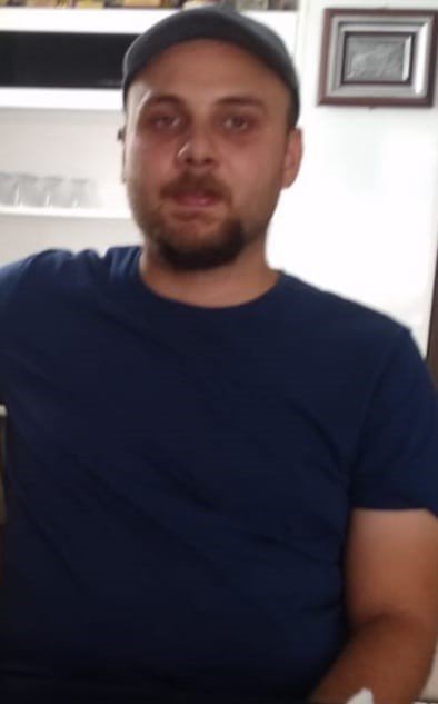 GİRESUNLU ARZU ACAR, MISIR'DA GEMİDE ÇALIŞAN OĞLU YİĞİT'TEN 461 GÜNDÜR HABER ALAMIYOR