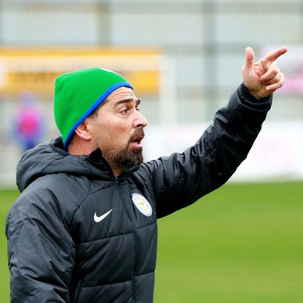 ÇAYKUR RİZESPOR 25 ARALIK SAAT 17.00'DA OYNAYACAĞI KASIMPAŞA MAÇI HAZIRLIKLARINI TAMAMLADI