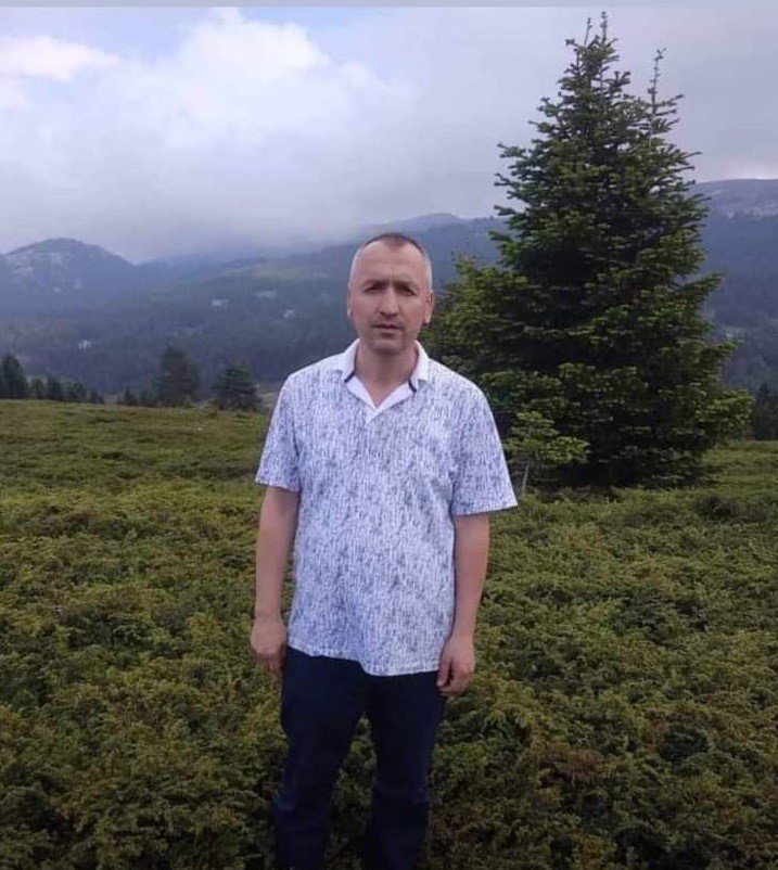 GİRESUN’A CENAZEYE GELMİŞLERDİ, DÖNÜŞTE SAKARYA’DA YAŞANAN KAZADA HAYATLARINI KAYBETTİLER