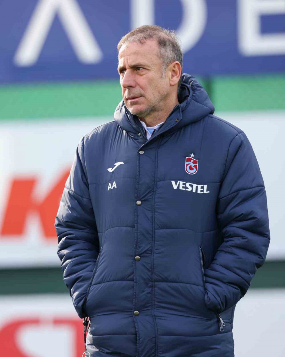 TRABZONSPOR, 11 OCAK'TA BAŞLAYACAK TRANSFER TESCİL DÖNEMİNDE SAVUNMA, ORTA SAHA VE FORVET BÖLGELERİNE TAKVİYE YAPMAYI PLANLIYOR