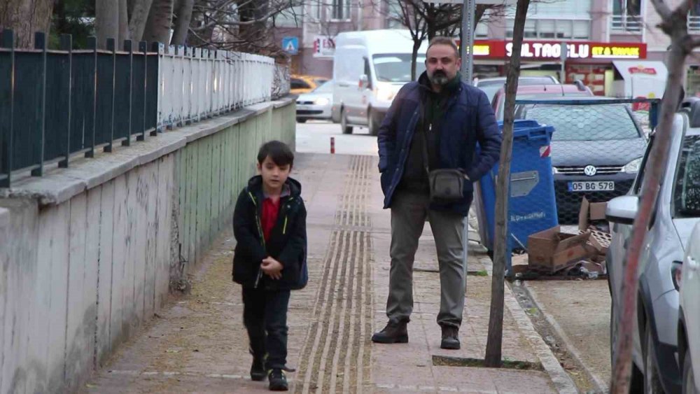 AMASYA’DA KAMUDA MESAİ SAATLERİ DEĞİŞTİ, UYGULAMA ÖĞRENCİ VELİSİ ÇALIŞANLARI SEVİNDİRDİ