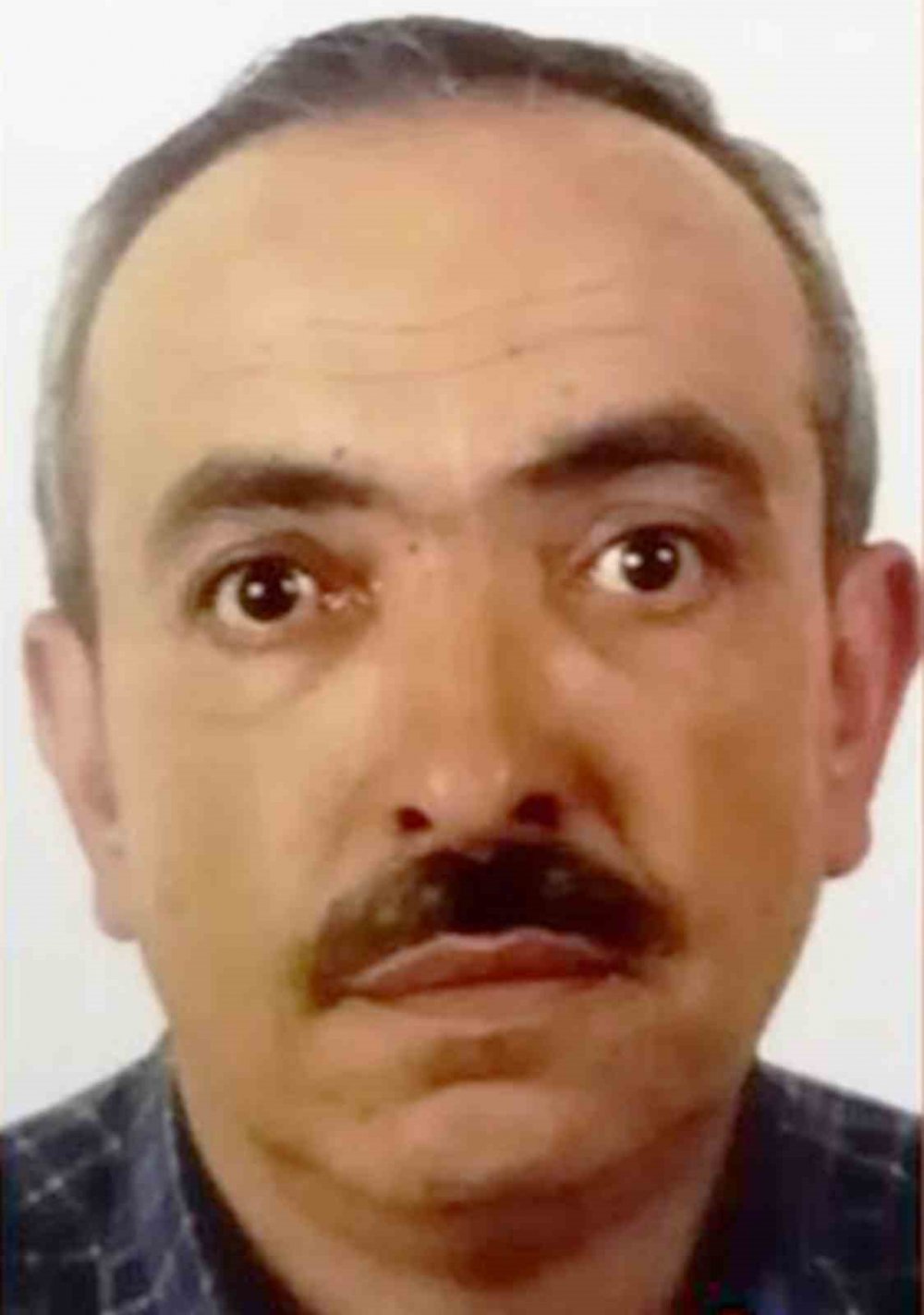 SAMSUN'UN VEZİRKÖPRÜ İLÇESİNDE KAYIP İHBARI YAPILAN HAKAN GİDER ALTINKAYA BARAJ GÖLÜ'NDE ÖLÜ BULUNDU
