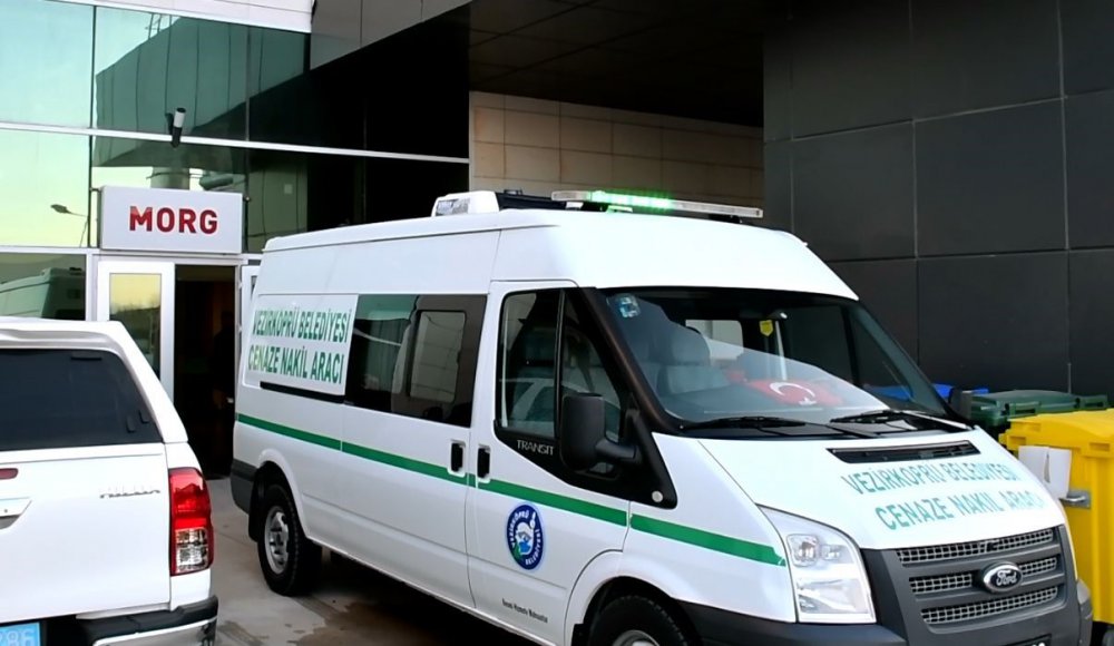 SAMSUN'UN VEZİRKÖPRÜ İLÇESİNDE KAYIP İHBARI YAPILAN HAKAN GİDER ALTINKAYA BARAJ GÖLÜ'NDE ÖLÜ BULUNDU