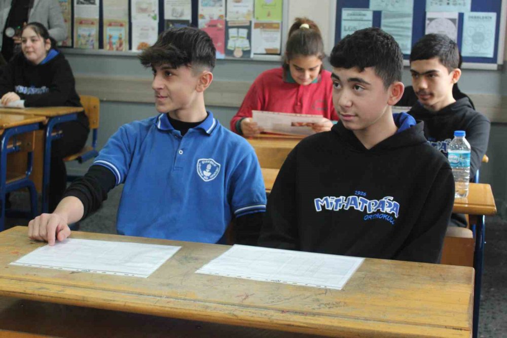 Giresun’da 68 BİN 567 Öğrenci Karne Heyecanı Yaşadı