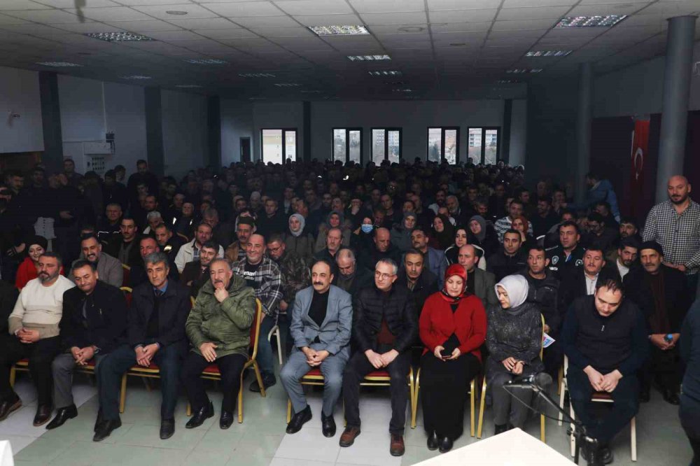 Bayburt Belediye Başkanı Hükmü Pekmezci, 2024 Yılı Zam Oranlarını Açıkladı